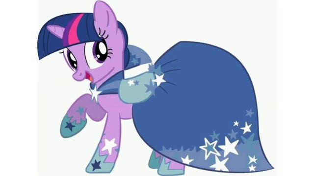 зачем пони одежда?! смотреть онлайн