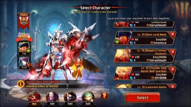 Kritika The White Knights Mod смотреть онлайн