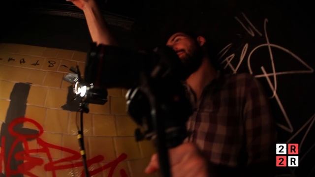 2rbina 2rista - Паразиты (backstage)