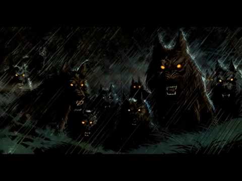 Dogman Island