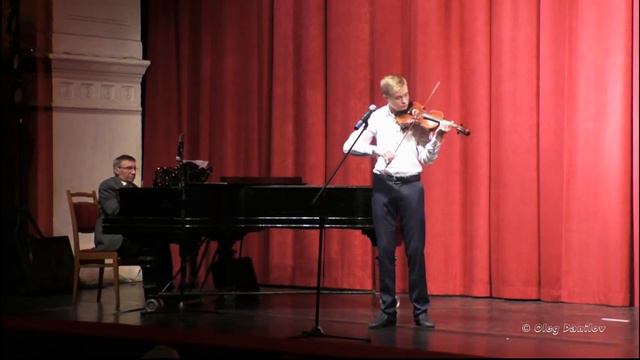 А. Вивальди "Адажио" смотреть онлайн