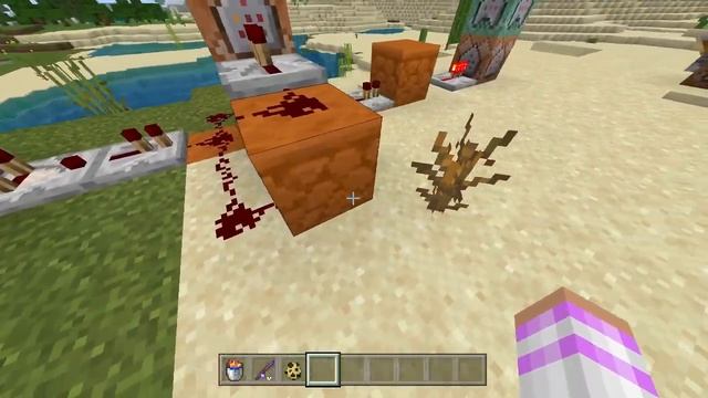 How to stop time in Minecraft MCPE & Bedrock !!! смотреть онлайн