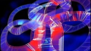 Заставка Союз Видео 2009 (50fps)