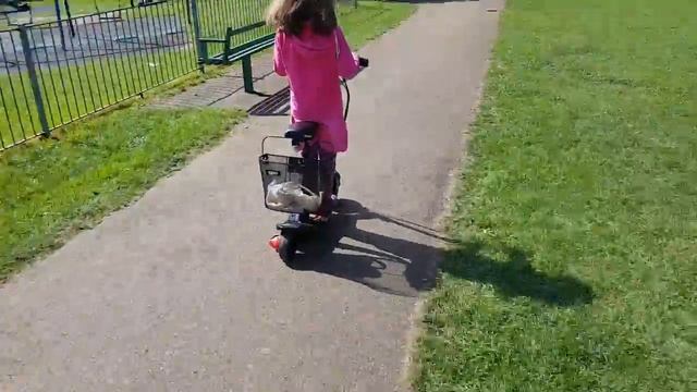Razor power core e100s at speed смотреть онлайн