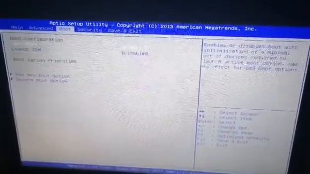 Asus F553M Bios Boot from Usb / Disk Drive смотреть онлайн