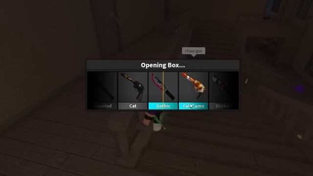 Unlocking *ALL TIERS* of the Murder Mystery 2 Halloween Battlepass! (MAIN EVENT) смотреть онлайн