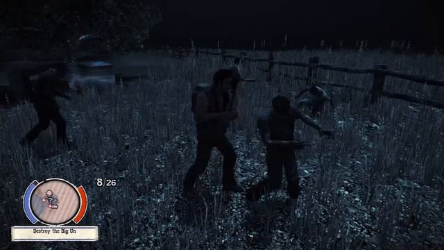 Funny State of Decay Highlights #2: I Couldn't Save Hermoine =( (Gameplay/Commentary) смотреть онлайн