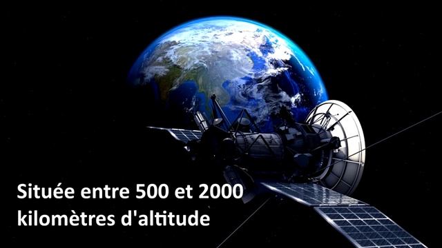 COMBIEN de SATELLITES opérationnels TOURNENT AUTOUR de la TERRE ? - Brève de la Semaine #1- смотреть онлайн