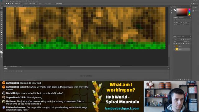 Banjo-Kazooie Returns - 12/07 Live Stream смотреть онлайн