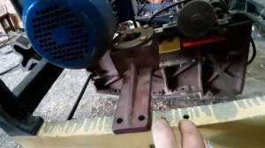 Корвет 321 доработка рейсмуса.