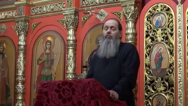 В каких случаях дети расплачиваются за грехи родителей!!!Батюшка Владимир Головин.