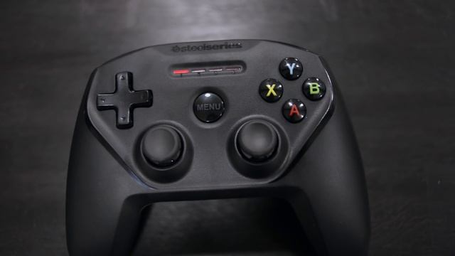 Обзор геймпада Steelseries Nimbus для iPhone и Mac | UiP смотреть онлайн