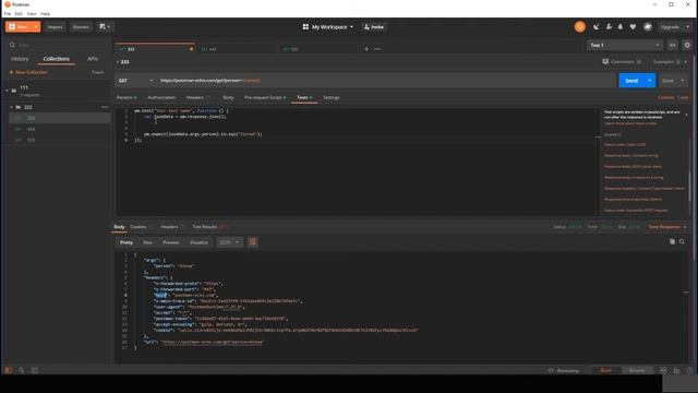 Тестирование API. Всё, что нужно знать о скриптах для тестирования