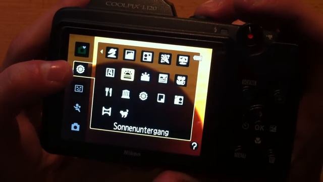 Lichtstreifen Fotos (Langzeitbelichtung) Machen - Tutorial