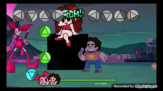 spinella vs steven universe link no comentário abaixo ou na descrição смотреть онлайн