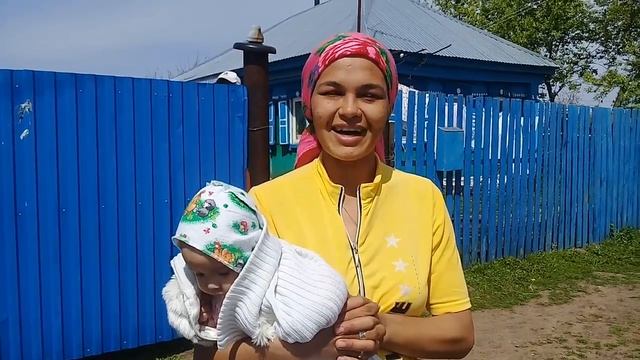 Волонтерское движение 