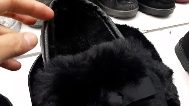 САДОВОД ЗИМНЯЯ ЖЕНСКАЯ ОБУВЬ смотреть онлайн