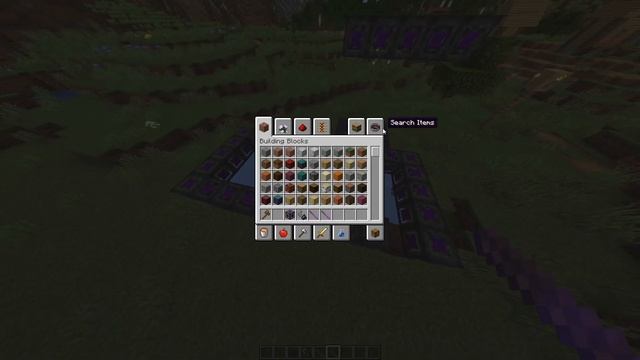 How To Make An Infinite Portal Loop Using Immersive Portals! - Minecraft Immersive Portal Tutorial