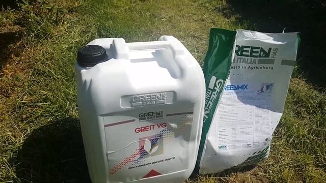 MALINA letnia Sokolica Początek kwitnienia - program dokarmiania смотреть онлайн