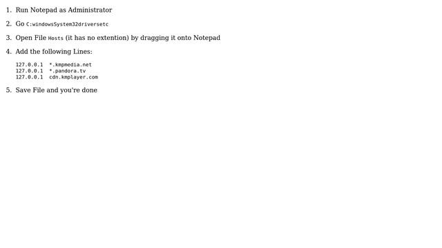 How to disable KMPlayer checking for updates at start up? (6 Solutions!!) смотреть онлайн