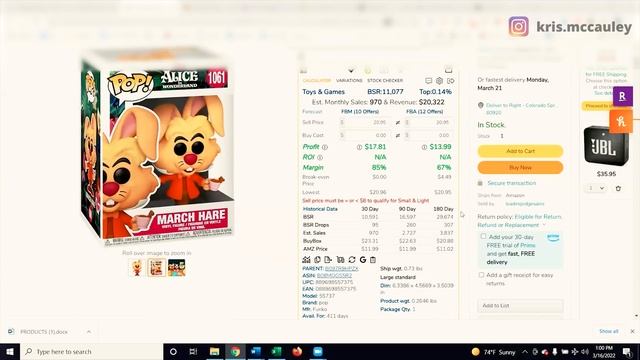 The ULTIMATE Step By Step Guide To Amazon FBA Wholesale смотреть онлайн