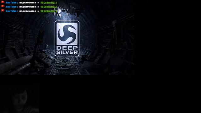 Metro: Last Light Redux #2 продолжение (начать начну, но вот закончу ли?) смотреть онлайн