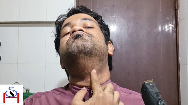 How To Trim Like A Pro By Nova NHT 1096 Trimmer Usages | Trimmer Under 500 rs | NHT 1096 смотреть онлайн