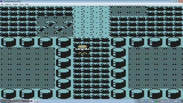 Pokemon Yellow Walkthrough Part One - Pika Pika! смотреть онлайн