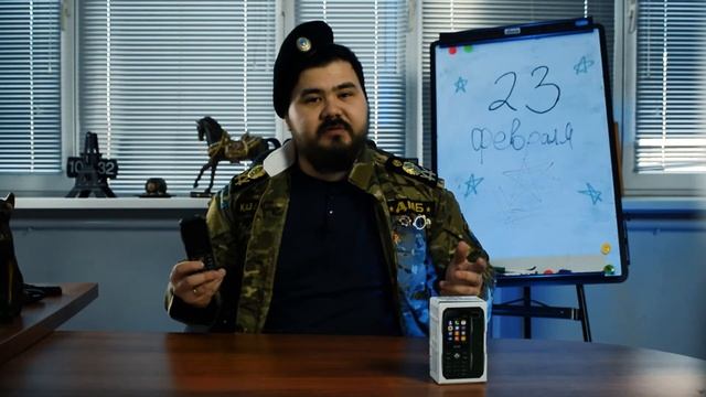 INOI 244Z – отлично подойдет военнослужащим и просто настоящим мужчинам ?? смотреть онлайн