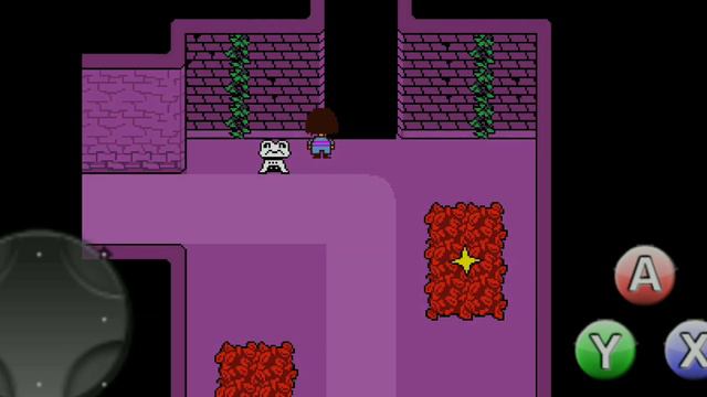 новая мама►Undertale смотреть онлайн