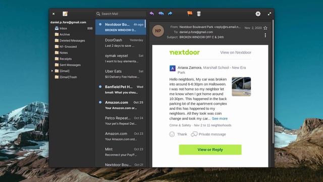Чего ждать от Elementary OS 6 - краткий обзор новых функций смотреть онлайн