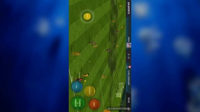 FIFA 18 Mobile Прохождения Англии и Французский Подарок и Пак смотреть онлайн