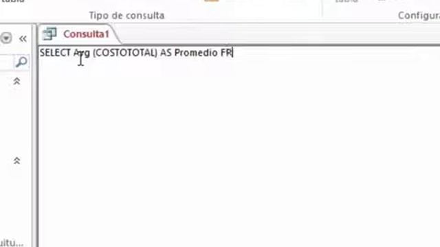 38 2s SQL función AVG смотреть онлайн