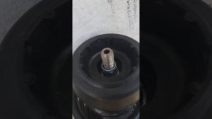 переход на стойки с гольф3 на стойки пассат б4