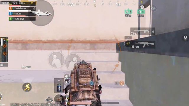 СОБРАЛ Фулл Пати И ПОШЕЛ НА 5 Карту | МЕТРО Рояль | PUBG |😇😎🤡 #pubgmobile #pubg #metroroyale 😁🤯 смотреть онлайн