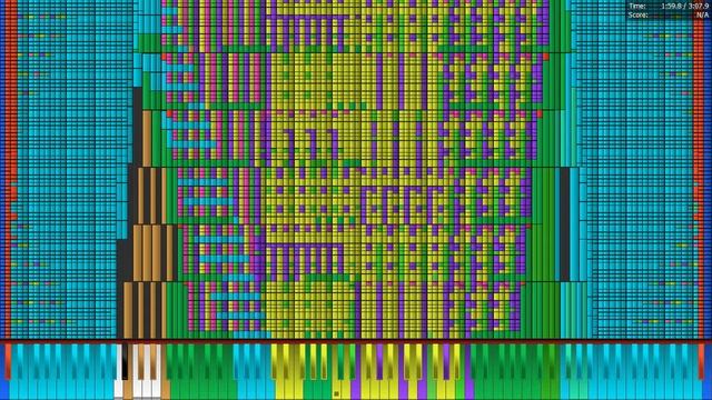AMD A8 7410 plays Tartarus 19.97 Million смотреть онлайн