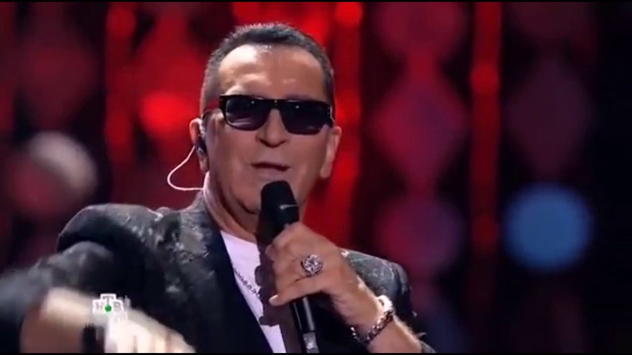 Александр Буйнов - Любовь на двоих смотреть онлайн