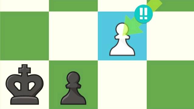 1000 player makes brilliant move смотреть онлайн