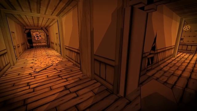Minecraft: Bendy and the Ink Machine - AS FIGURAS QUE SE MOVEM! - O FILME! смотреть онлайн