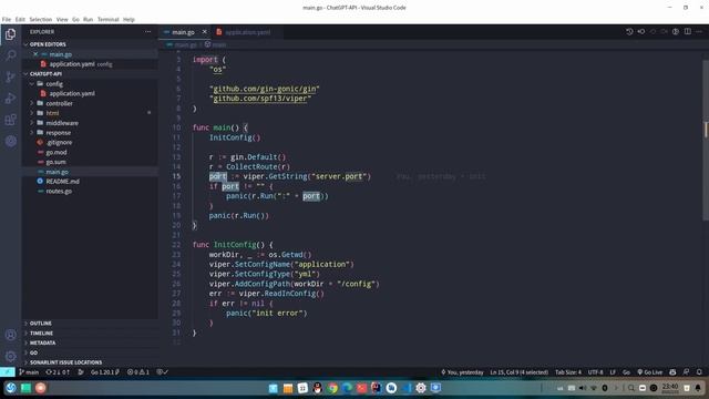 怎样使用OpenAI的接口开发AI应用 смотреть онлайн