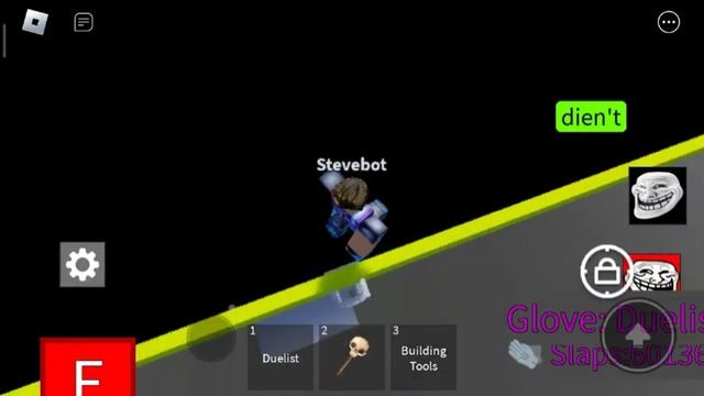 How to get ACCESS Badge - Slap Battles But Bad (Roblox) смотреть онлайн