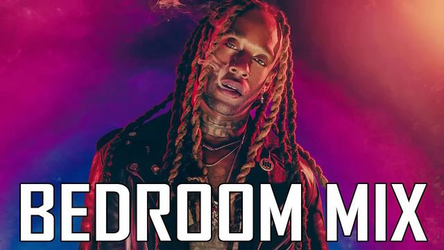 Bedroom Mix 2021 (Love Making Music) - Best R&B 