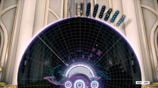 Warframe Octavia's Anthem Quest Chain смотреть онлайн