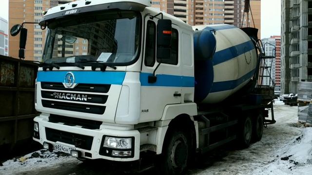 Работа на миксере смотреть онлайн