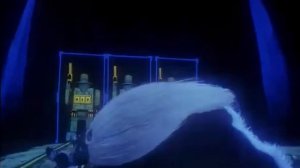 Кошмар перед Рождеством   Песенка Уги Буги Oogie Boogie