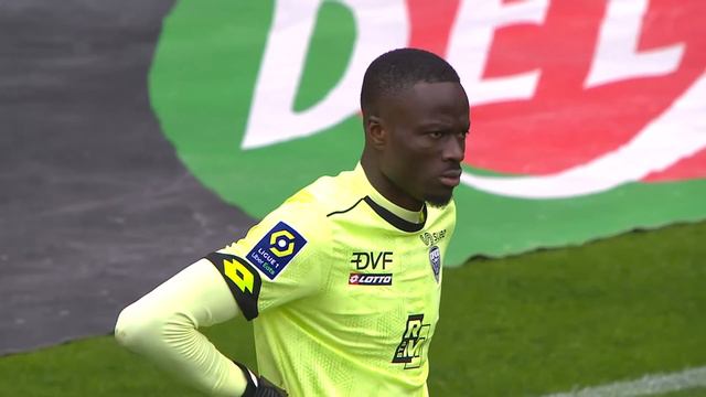 Goal Flavien TAIT (72' - STADE RENNAIS FC) STADE RENNAIS FC - DIJON FCO (5-1) 20/21 смотреть онлайн