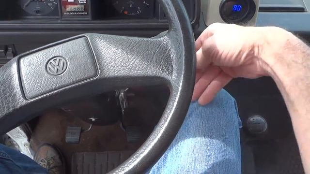 Electric Assisted Power Steering - Using Saturn Vue unit смотреть онлайн