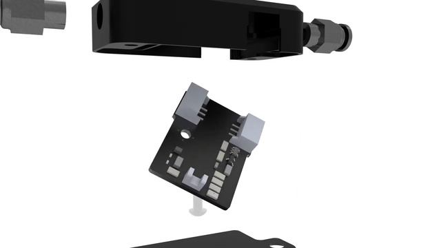 SENTINEL: 3D Printer Filament Detector & Cleaner смотреть онлайн