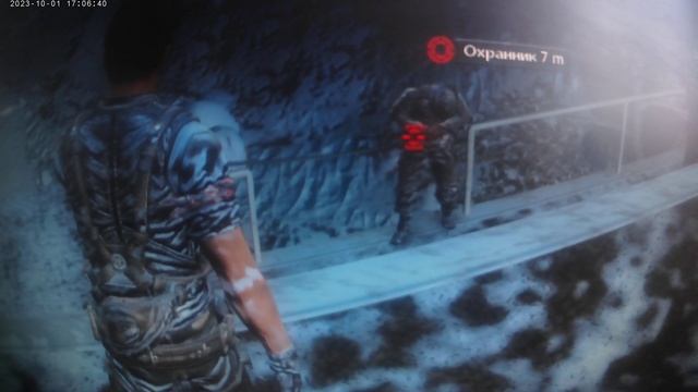 Just Cause 2 смотреть онлайн