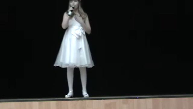 Софья Лаврова, г.Лесной смотреть онлайн